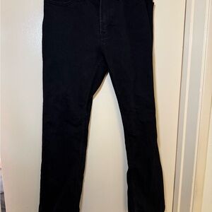 Old navy black  Jeans